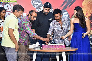 Korean Kanakaraju Movie Success Celebrations, Press Meet