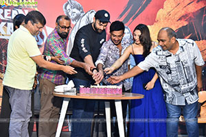 Korean Kanakaraju Movie Success Celebrations, Press Meet