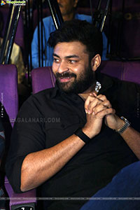 Korean Kanakaraju Movie Trailer Launch Event