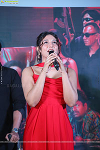 Korean Kanakaraju Movie Trailer Launch Event