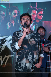Korean Kanakaraju Movie Trailer Launch Event