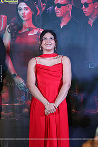 Korean Kanakaraju Movie Trailer Launch Event