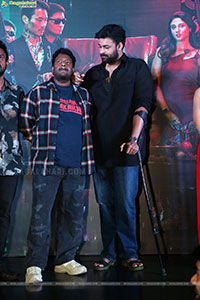 Korean Kanakaraju Movie Trailer Launch Event