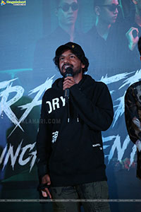 Korean Kanakaraju Movie Trailer Launch Event