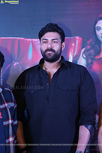 Korean Kanakaraju Movie Trailer Launch Event