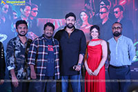 Korean Kanakaraju Movie Trailer Launch Event