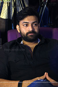 Korean Kanakaraju Movie Trailer Launch Event
