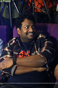 Korean Kanakaraju Movie Trailer Launch Event