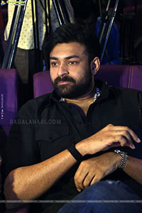 Korean Kanakaraju Movie Trailer Launch Event