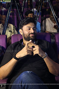 Korean Kanakaraju Movie Trailer Launch Event
