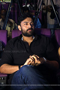 Korean Kanakaraju Movie Trailer Launch Event
