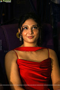 Korean Kanakaraju Movie Trailer Launch Event