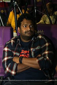 Korean Kanakaraju Movie Trailer Launch Event