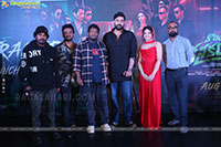 Korean Kanakaraju Movie Trailer Launch Event