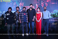 Korean Kanakaraju Movie Trailer Launch Event