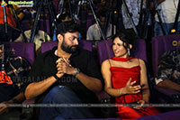 Korean Kanakaraju Movie Trailer Launch Event