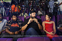 Korean Kanakaraju Movie Trailer Launch Event