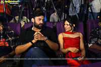Korean Kanakaraju Movie Trailer Launch Event