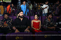 Korean Kanakaraju Movie Trailer Launch Event