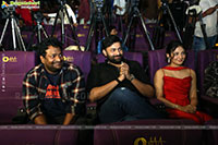 Korean Kanakaraju Movie Trailer Launch Event