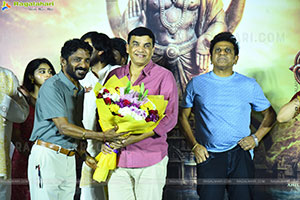 Kurma Avatar Movie Teaser Launch Event