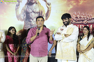 Kurma Avatar Movie Teaser Launch Event