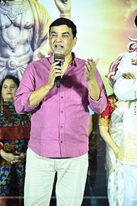 Kurma Avatar Movie Teaser Launch Event