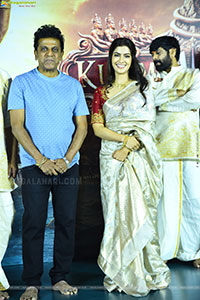 Kurma Avatar Movie Teaser Launch Event