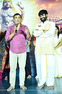 Kurma Avatar Movie Teaser Launch Event