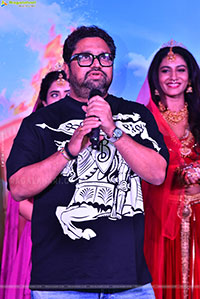 Ramba Oorvasi Menaka Movie Teaser Launch Event, Press Meet 