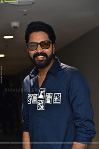 Ramba Oorvasi Menaka Movie Teaser Launch Event, Press Meet 