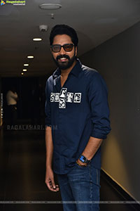 Ramba Oorvasi Menaka Movie Teaser Launch Event, Press Meet 