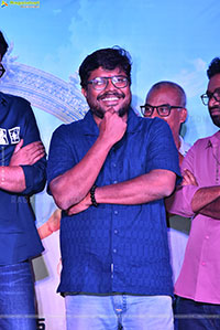Ramba Oorvasi Menaka Movie Teaser Launch Event, Press Meet 