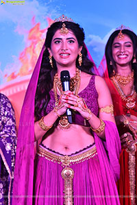 Ramba Oorvasi Menaka Movie Teaser Launch Event, Press Meet 