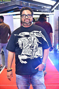 Ramba Oorvasi Menaka Movie Teaser Launch Event, Press Meet 