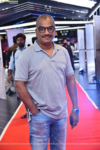 Ramba Oorvasi Menaka Movie Teaser Launch Event, Press Meet 