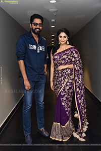 Ramba Oorvasi Menaka Movie Teaser Launch Event, Press Meet 
