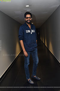 Ramba Oorvasi Menaka Movie Teaser Launch Event, Press Meet 