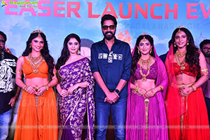 Ramba Oorvasi Menaka Movie Teaser Launch Event, Press Meet 