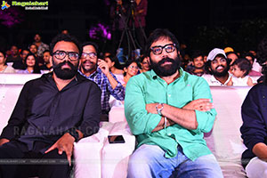 Romanchakam Movie Pre Release Event 