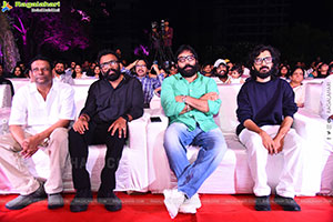 Romanchakam Movie Pre Release Event 