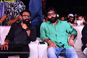 Romanchakam Movie Pre Release Event 