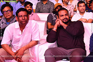 Romanchakam Movie Pre Release Event 