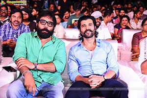 Romanchakam Movie Pre Release Event 