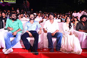 Romanchakam Movie Pre Release Event 