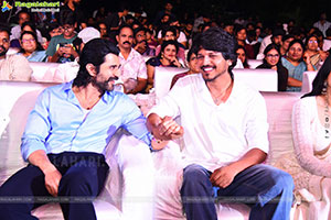 Romanchakam Movie Pre Release Event 