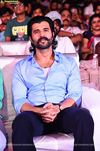 Romanchakam Movie Pre Release Event 