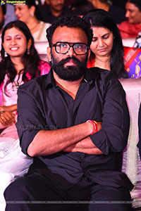Romanchakam Movie Pre Release Event 