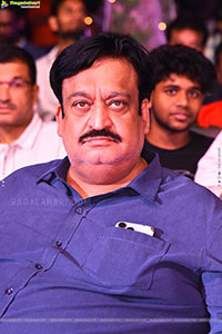 Romanchakam Movie Pre Release Event 