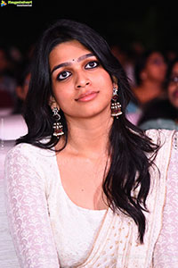 Romanchakam Movie Pre Release Event 